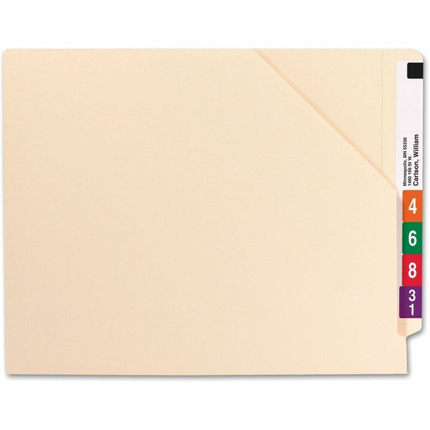 Smead Shelf-Master File Jacket 75740