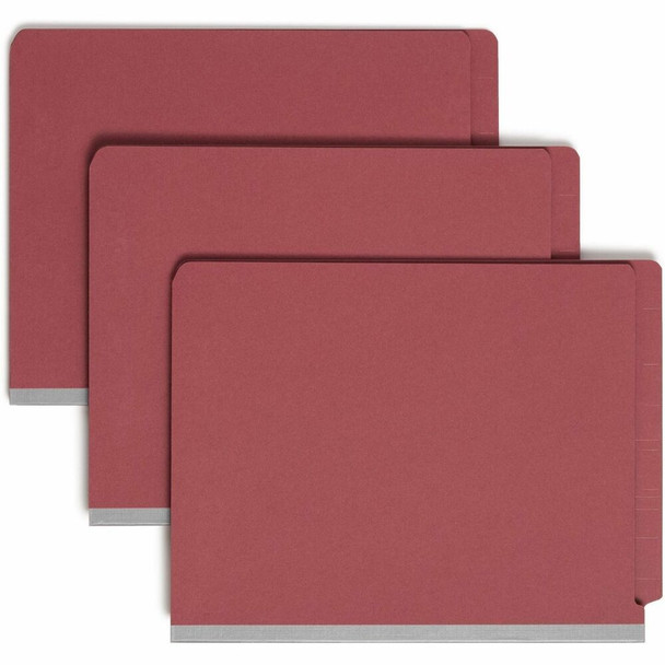Smead  Classification Folder 26783