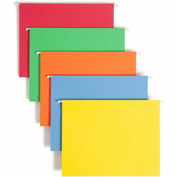 Smead Colored Hanging Folder 64059
