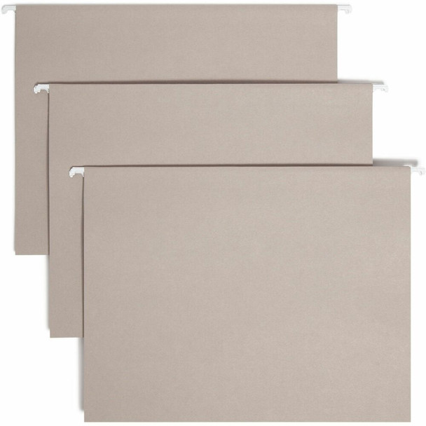 Smead Colored Hanging Folder 64063