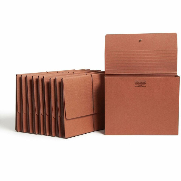 Smead  File Wallet 71105