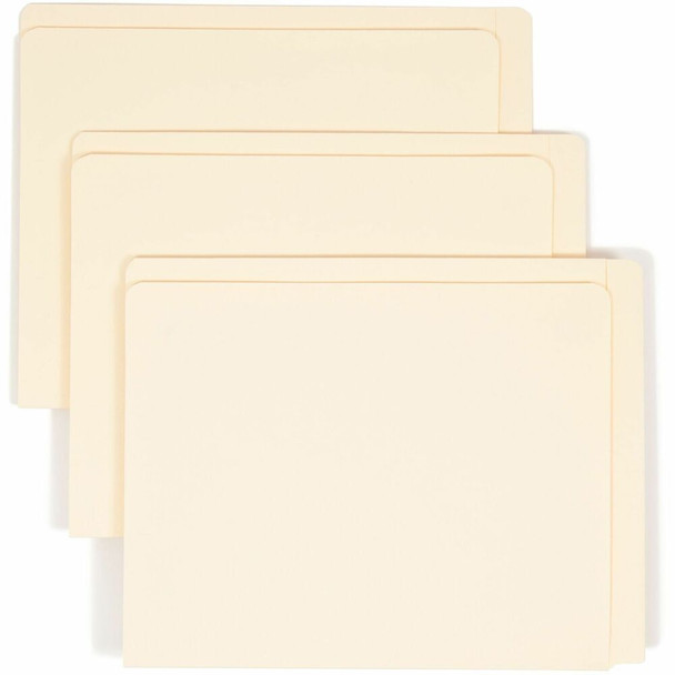 Smead  End Tab File Folder 24190