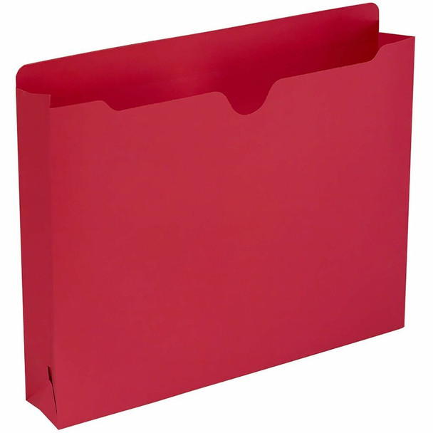 Smead Colored File Jacket 75569