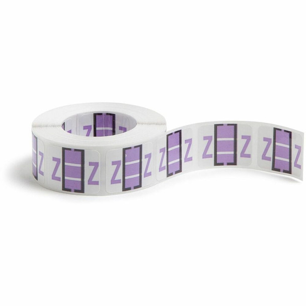 Smead  Color Coded Label 67096
