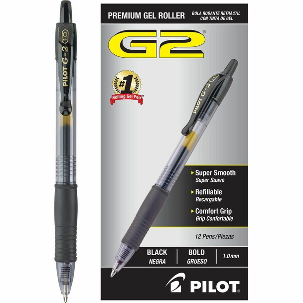 G2  Gel Pen 31256