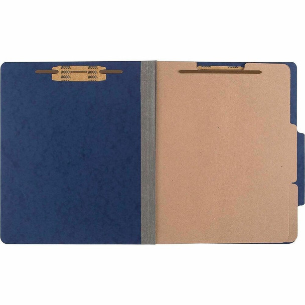 ACCO ColorLife Classification Folder 15663
