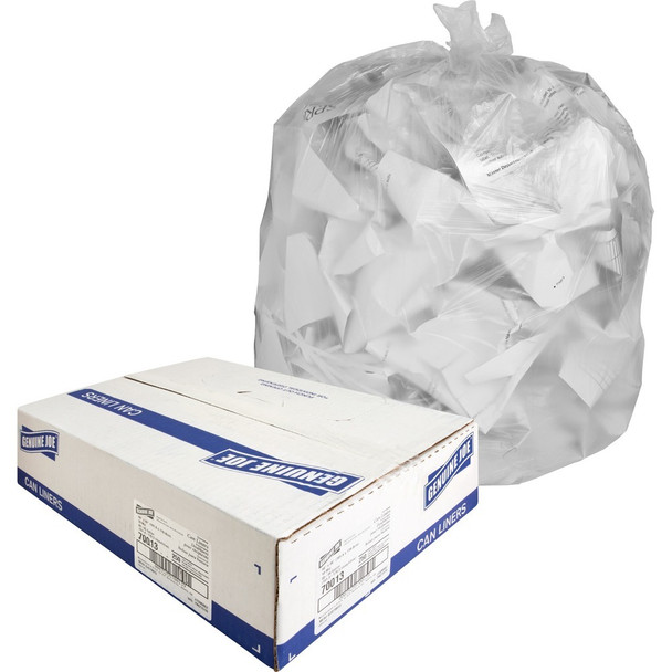 Genuine Joe  Trash Bag 70013