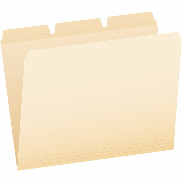 Pendaflex Ready-Tab Top Tab File Folder 42336