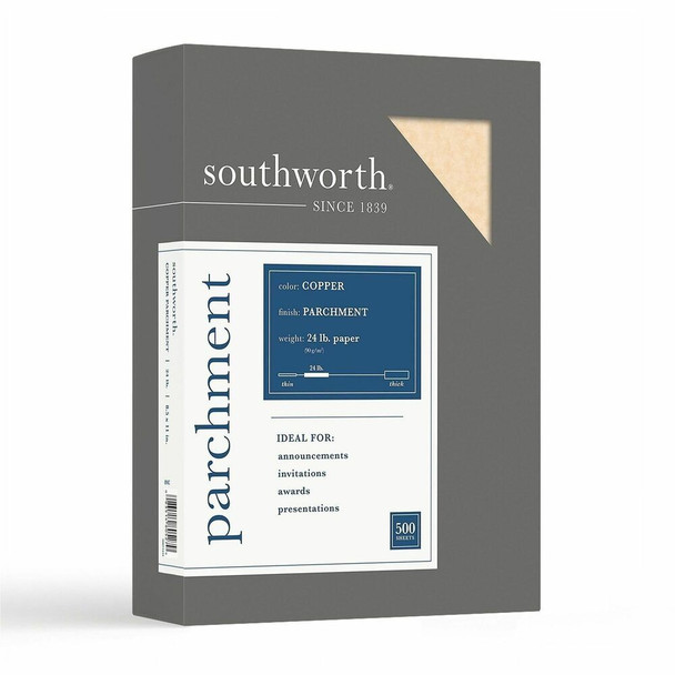 Southworth  Parchment Paper 894C