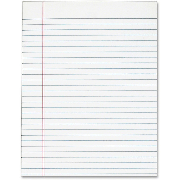 TOPS  Notepad 7523