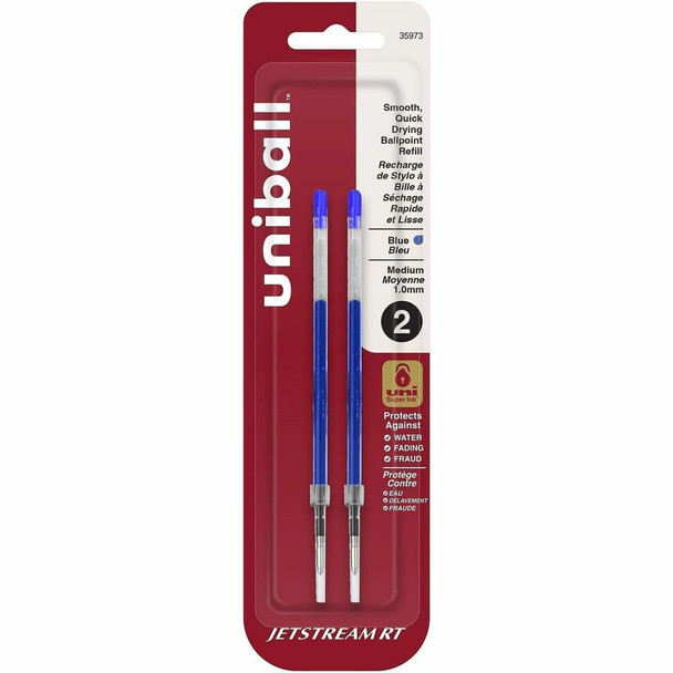 uniball™ Jetstream RT Ballpoint Pen Refill 35973