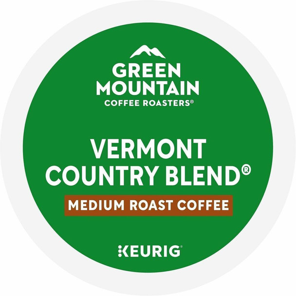 Green Mountain Coffee Roasters&reg;  Coffee 6602