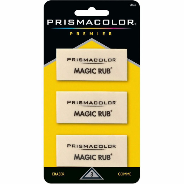 Prismacolor Magic-Rub Manual Eraser 70503