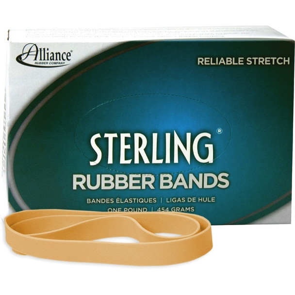 Alliance Rubber Sterling Rubber Band 25055