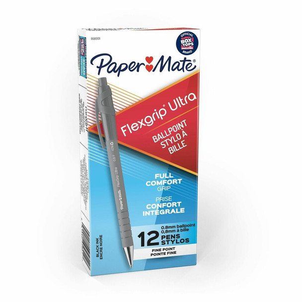 Paper Mate Flexgrip Ultra Ballpoint Pen 9580131