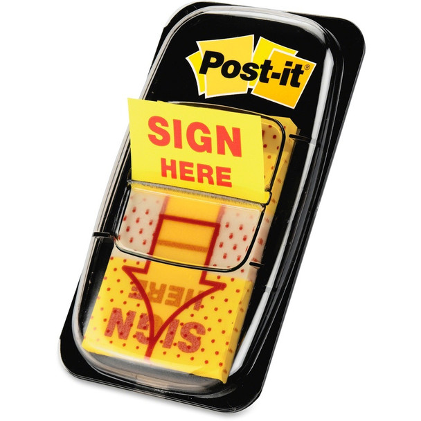 Post-it&reg;  Flag 680SH12