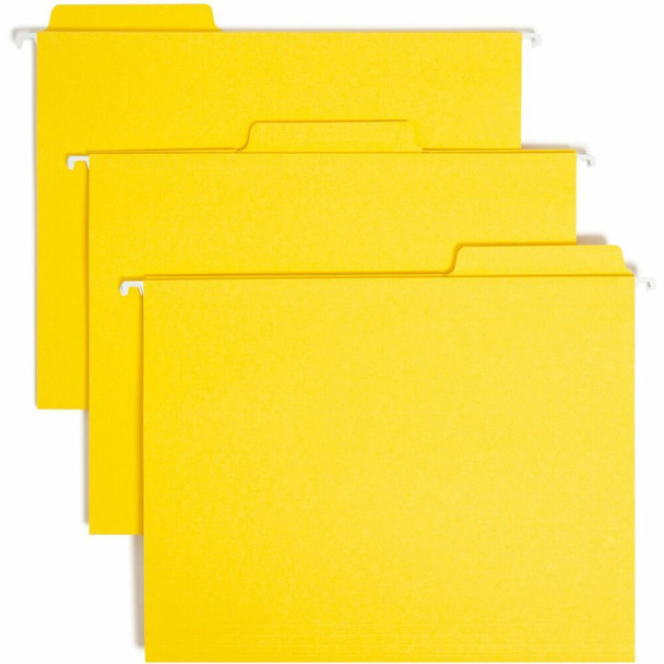 Smead FasTab Hanging Folder 64097