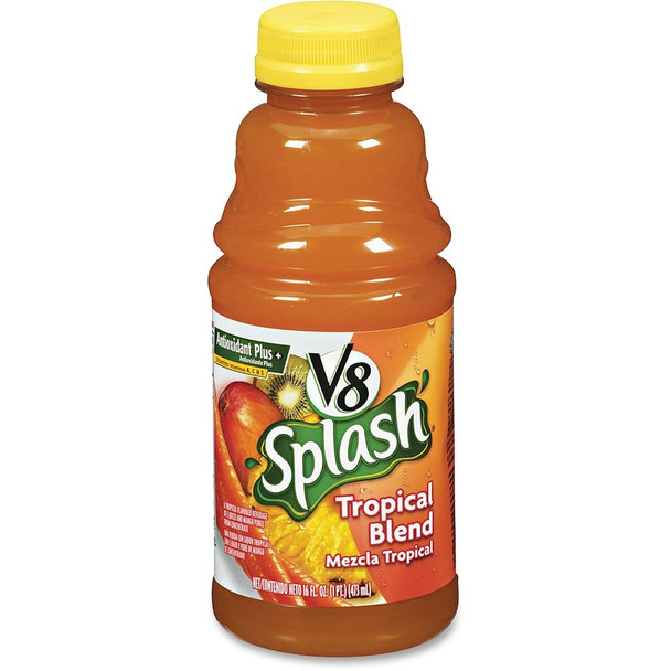 V8 Splash  Juice 5516