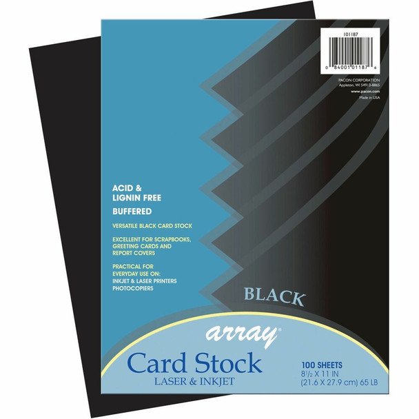 Pacon  Printable Multipurpose Card Stock 101187