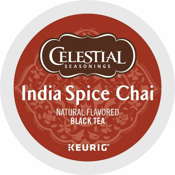 Celestial Seasonings&reg;  Tea 14738