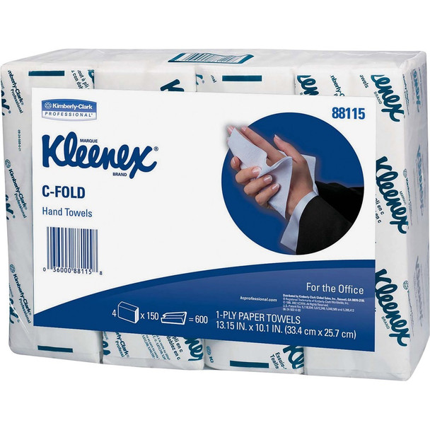 Kleenex  Cleaning Towel 88115