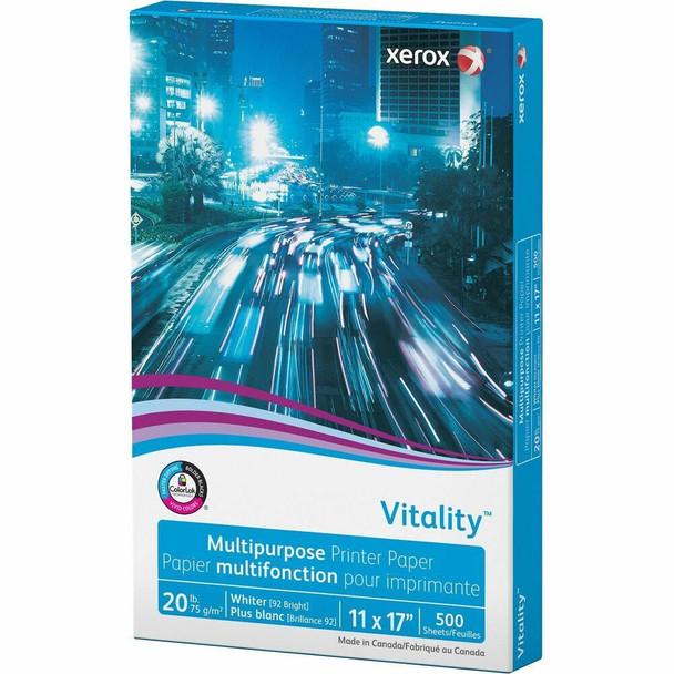 Xerox Vitality Copy & Multipurpose Paper 3R03761