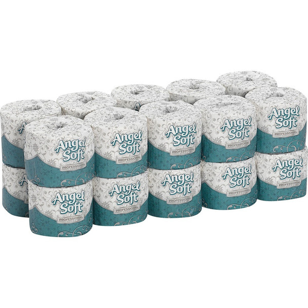 Angel Soft Professional Series  Bathroom Tissue 16620