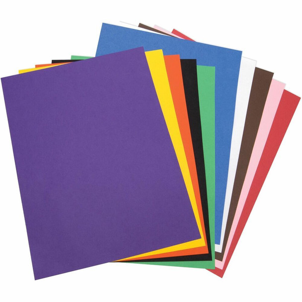 Tru-Ray  Construction Paper 103095