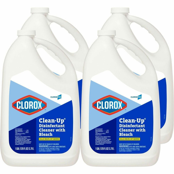 CloroxPro™ Clean-Up All Purpose Cleaner 35420CT