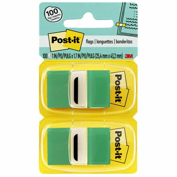 Post-it&reg;  Flag 680GN12