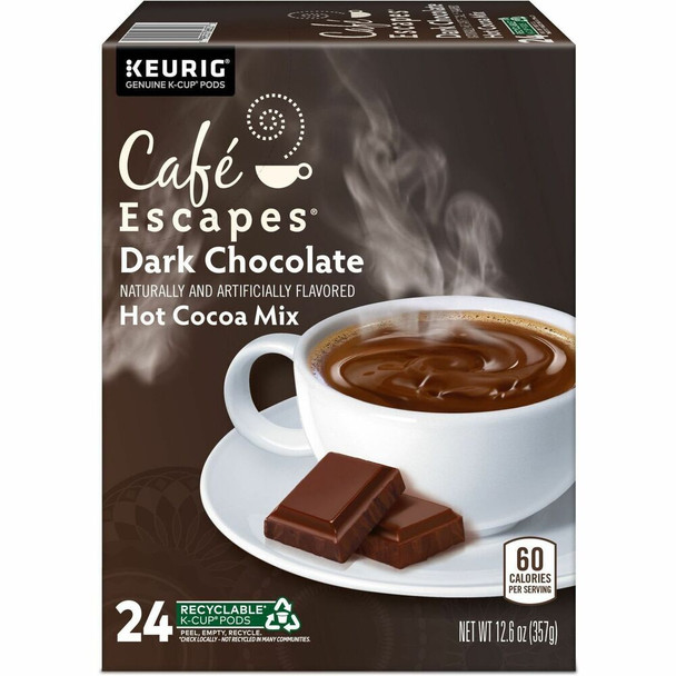Caf&eacute; Escapes&reg;  Coffee 6802