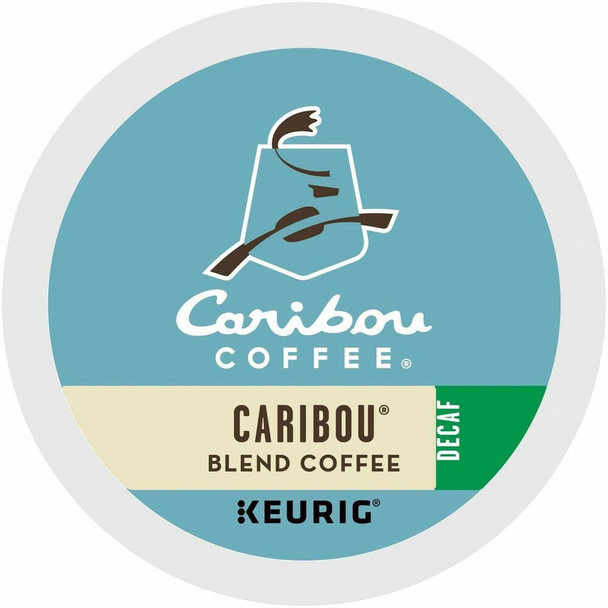 Caribou Coffee&reg;  Coffee 6995