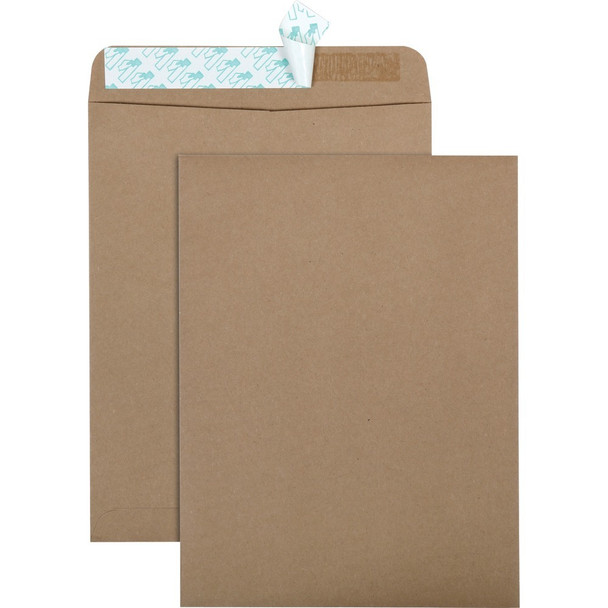 Quality Park Redi-Strip Envelope 44511