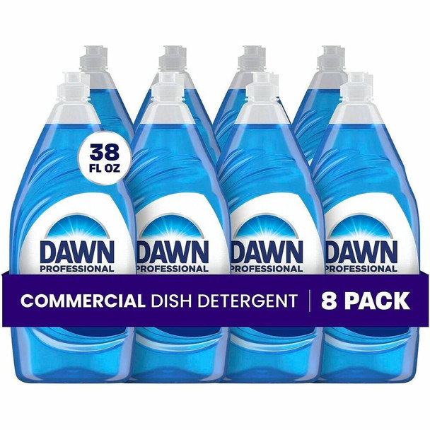 Dawn  Dishwashing Detergent 45112CT