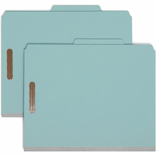 Smead  Classification Folder 14021