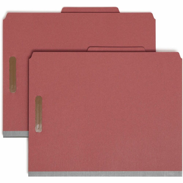 Smead  Classification Folder 13724