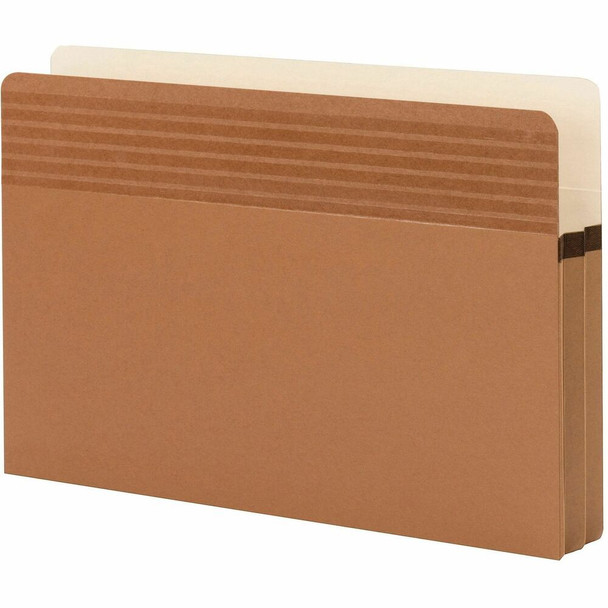 Smead Easy Grip File Pocket 73213