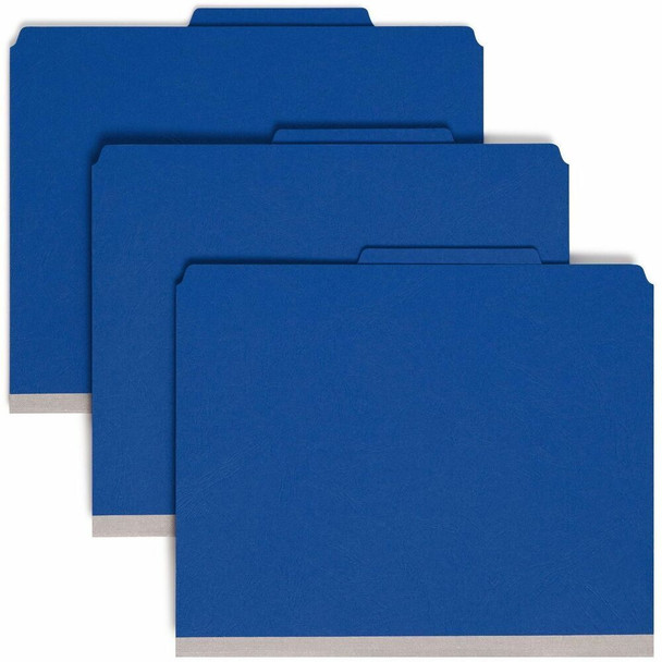Smead SafeSHIELD Classification Folder 14200