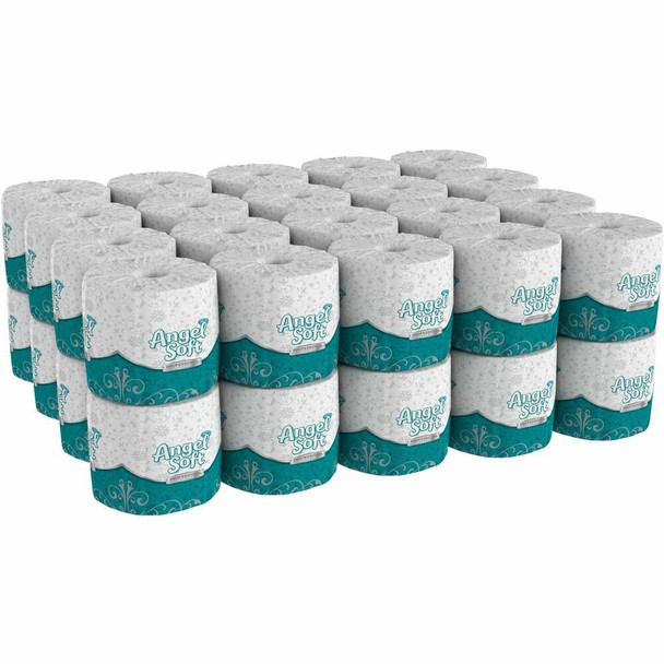 Angel Soft Professional Series  Bathroom Tissue 16840
