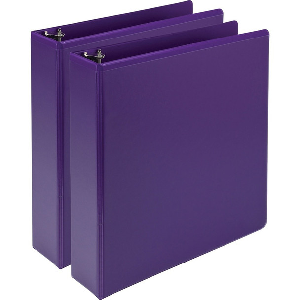 Samsill Earth's Choice Ring Binder U86608