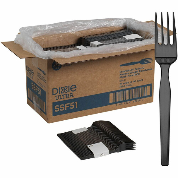 GP Pro Dixie Ultra SmartStock Fork SSF51