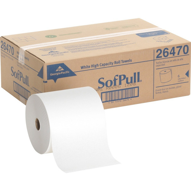 SofPull  Paper Towel 26470