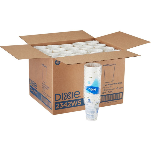 Dixie Pathways Cup 2342WSCT
