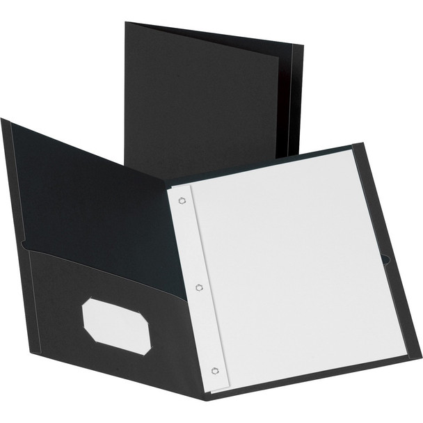 Business Source  Pocket Folder 78532