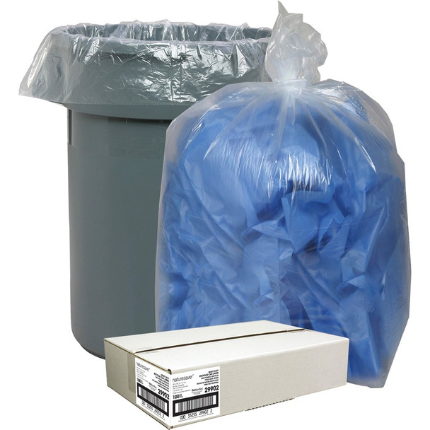 Nature Saver  Trash Bag 29902
