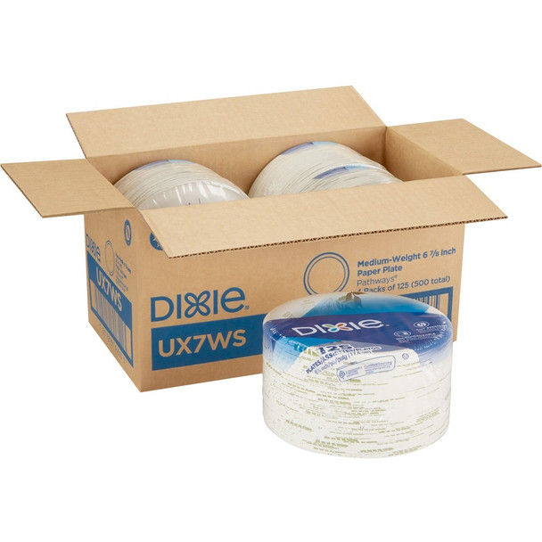 Dixie Pathways Table Ware UX7WSCT