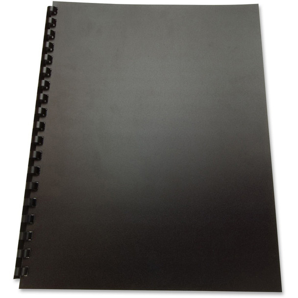 GBC  Binding Cover 25818