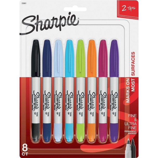 Sharpie  Permanent Marker 33861PP