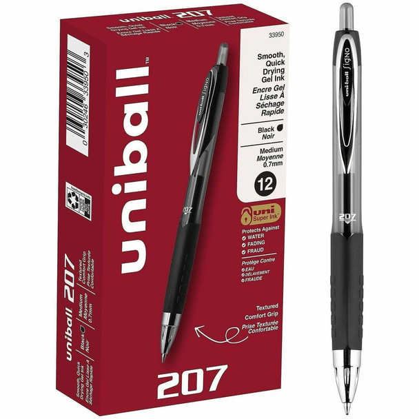 uniball™ 207 Gel Pen 33950