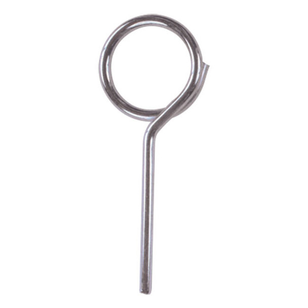 Single-Point Pull Pins, 100/Pkg
